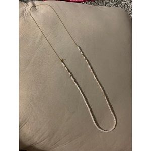 Betsy Pittard Dainty Necklace